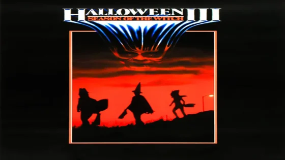 فيلم Halloween III: Season of the Witch 1982 مترجم