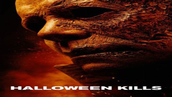 فيلم Halloween Kills 2021 مترجم