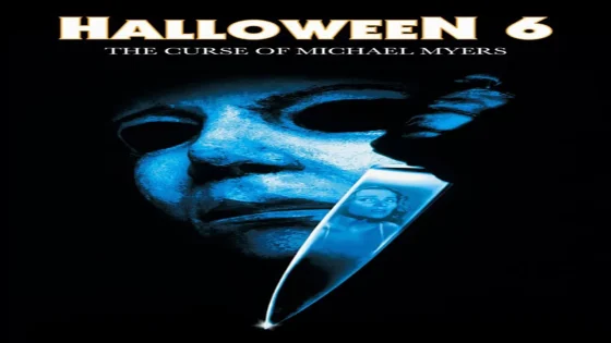 فيلم Halloween: The Curse of Michael Myers 1995 مترجم