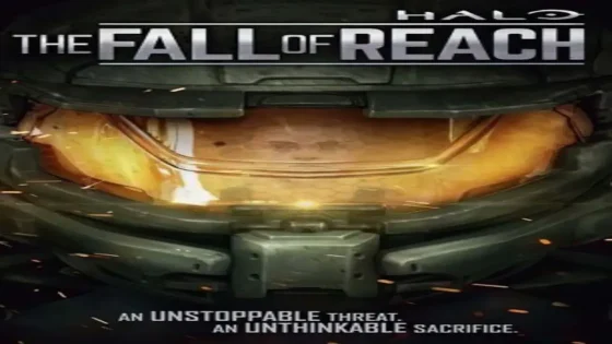 فيلم Halo – The Fall of Reach 2015 مترجم