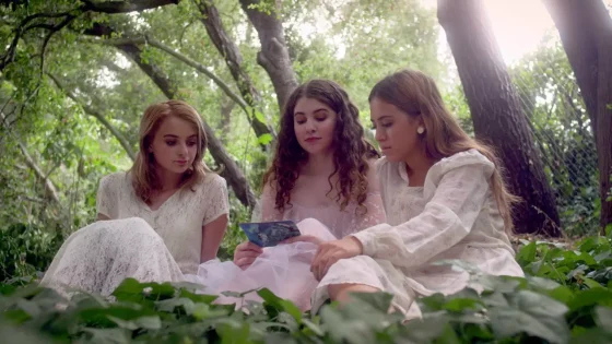 فيلم Ham on Rye 2019 مترجم