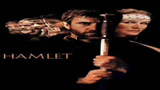 فيلم Hamlet 1990 مترجم