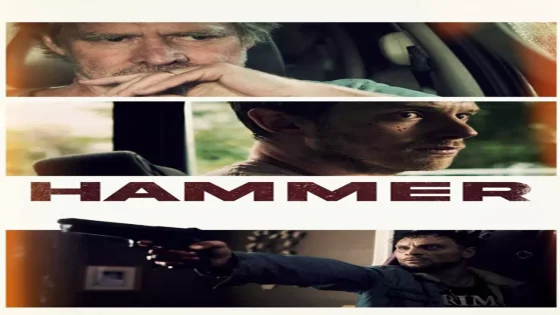 فيلم Hammer 2019 مترجم