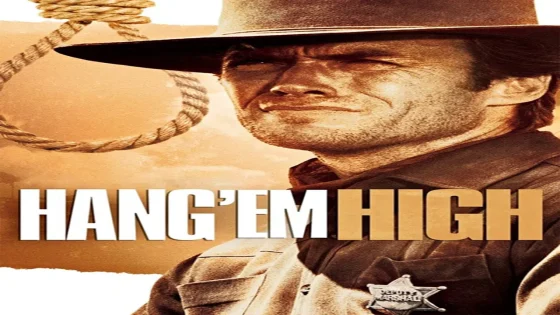 فيلم Hang ’em High 1968 مترجم