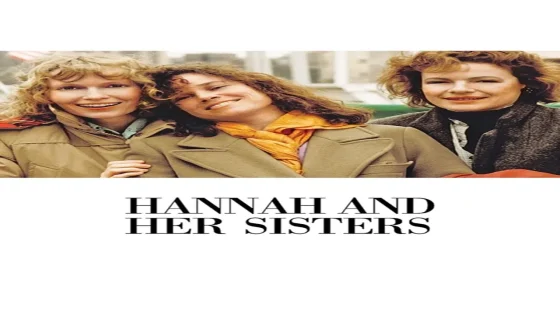 فيلم Hannah and Her Sisters 1986 مترجم