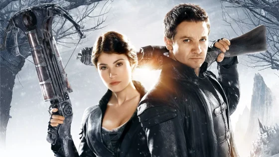 فيلم Hansel & Gretel: Witch Hunters 2013 مترجم