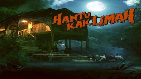 فيلم Hantu Kak Limah 2018 مترجم