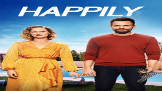 فيلم Happily 2021 مترجم