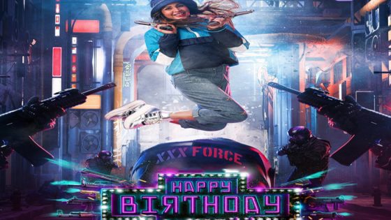 فيلم Happy Birthday 2022 مترجم