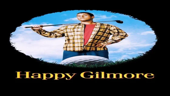 فيلم Happy Gilmore 1996 مترجم