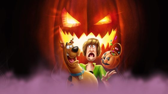 فيلم Happy Halloween Scooby Doo 2020 مترجم