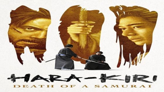 فيلم Hara-Kiri: Death of a Samurai 2011 مترجم