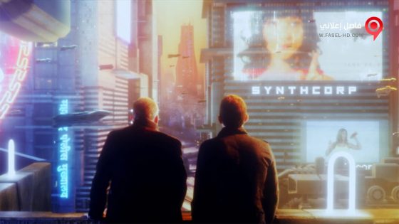 فيلم Hard Reset 2016 مترجم