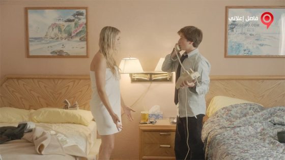 فيلم Hard Sell 2016 مترجم