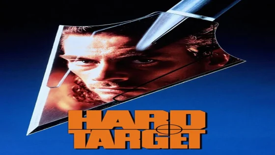 فيلم Hard Target 1993 مترجم