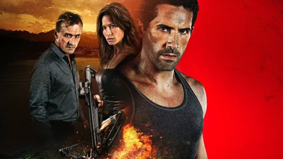 فيلم Hard Target 2 2016 مترجم