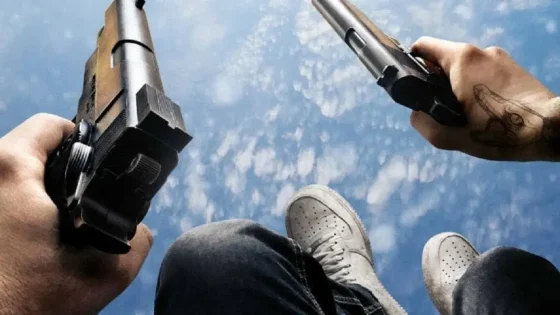 فيلم Hardcore Henry 2015 مترجم