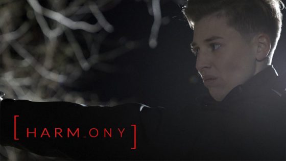 فيلم Harmony 2022 مترجم