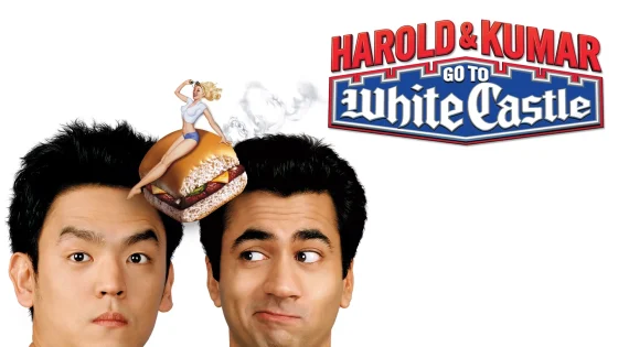 فيلم Harold & Kumar Go to White Castle 2004 مترجم