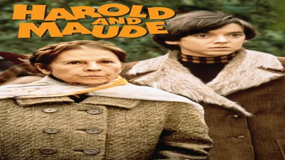 فيلم Harold and Maude 1971 مترجم