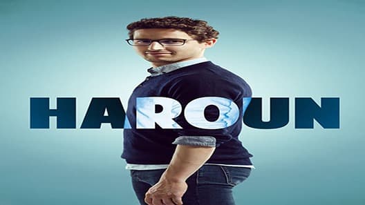 فيلم Haroun 2021 مترجم