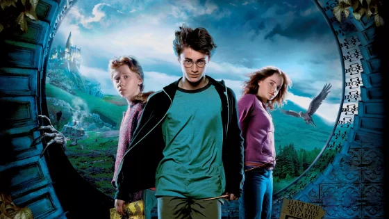 فيلم Harry Potter and the Prisoner of Azkaban 2004 مترجم