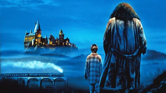 فيلم Harry Potter and the Philosopher’s Stone 2001 مترجم