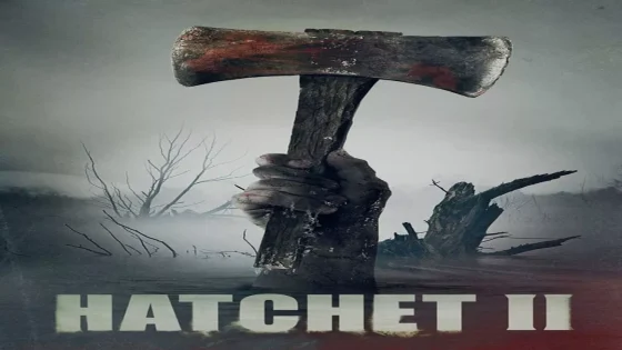 فيلم Hatchet II 2010 مترجم