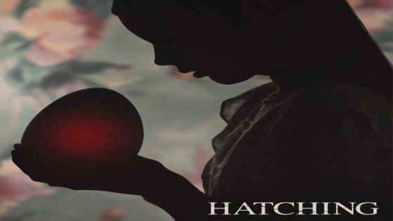 فيلم Hatching 2022 مترجم