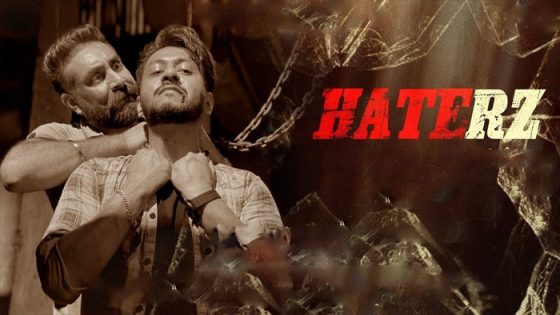 فيلم Haterz 2022 مترجم