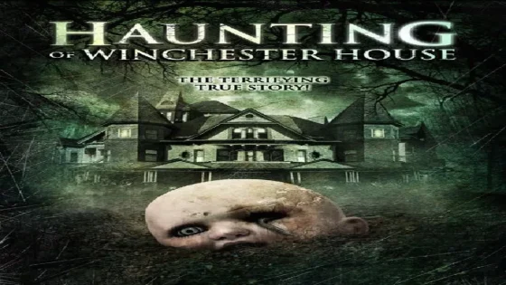 فيلم Haunting of Winchester House 2009 مترجم