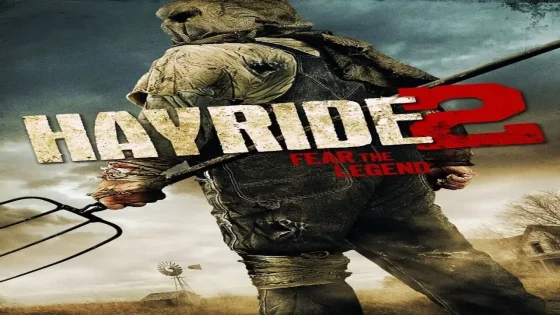 فيلم Hayride 2 2015 مترجم