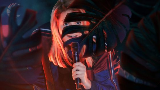 فيلم Hazel Brugger Tropical 2020 مترجم