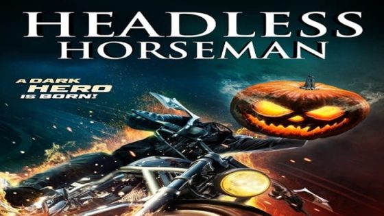 فيلم Headless Horseman 2022 مترجم