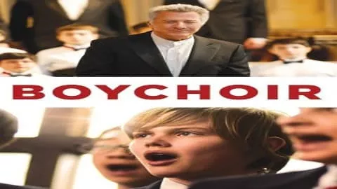 فيلم Boychoir 2014 مترجم