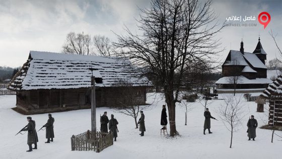 فيلم Hear the Silence 2016 مترجم