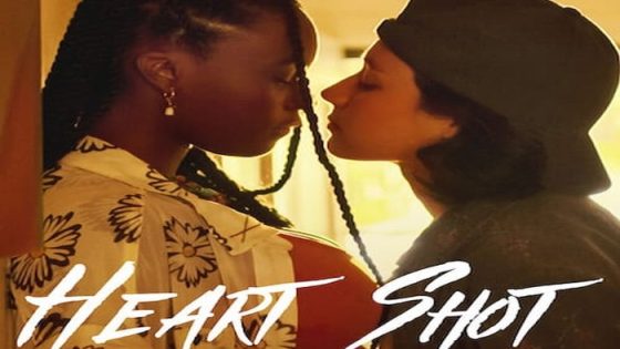 فيلم Heart Shot 2022 مترجم