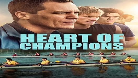 فيلم Heart of Champions 2021 مترجم