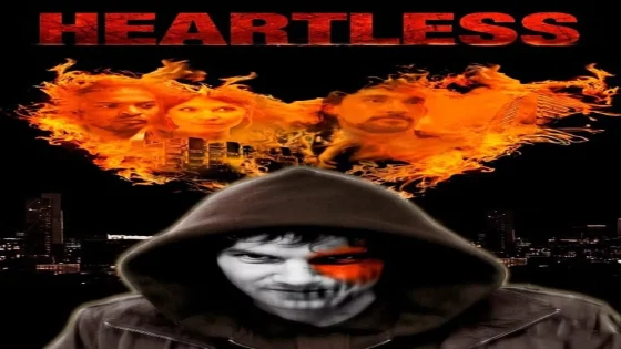 فيلم Heartless 2009 مترجم