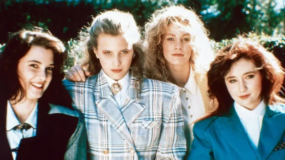 فيلم Heathers 1988 مترجم