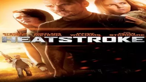 فيلم Heatstroke 2013 مترجم
