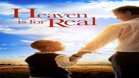 فيلم Heaven Is for Real 2014 مترجم
