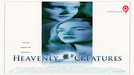 فيلم Heavenly Creatures 1994 مترجم