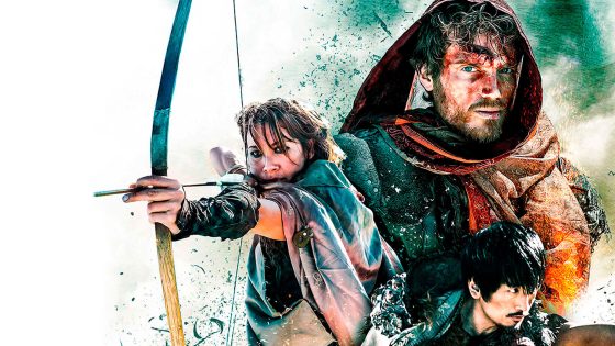 فيلم Heavenquest A Pilgrims Progress 2020 مترجم