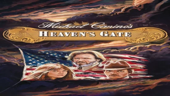 فيلم Heaven’s Gate 1980 مترجم