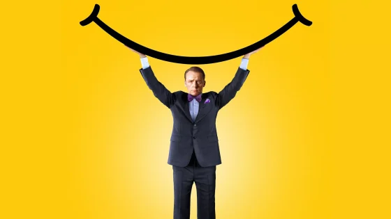 فيلم Hector and the Search for Happiness 2014 مترجم