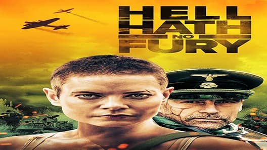 فيلم Hell Hath No Fury 2021 مترجم