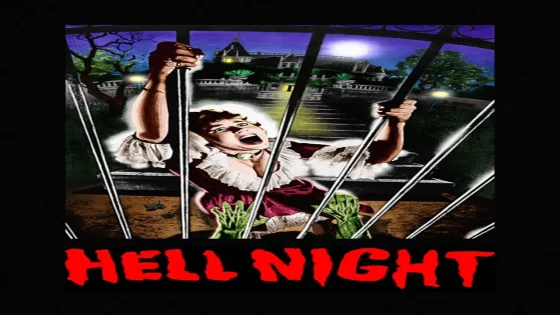 فيلم Hell Night 1981 مترجم