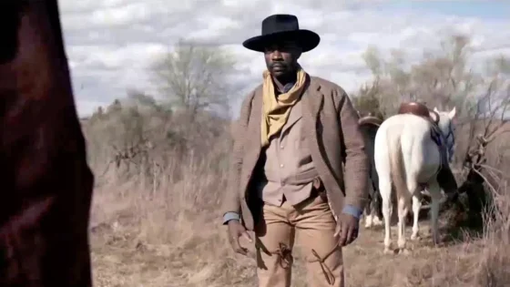 فيلم Hell on the Border 2019 مترجم