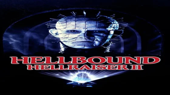 فيلم Hellbound: Hellraiser II 1988 مترجم